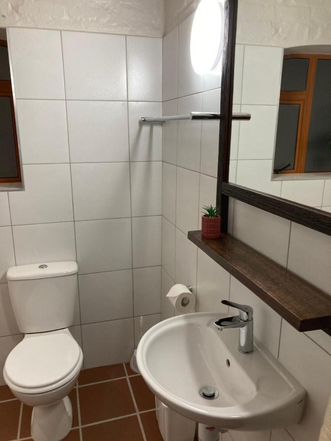 Kite View 2 Holiday Home ヴィットサント エクステリア 写真