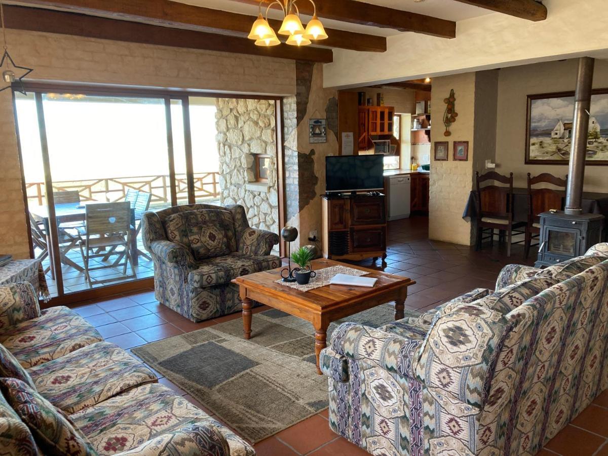Kite View 2 Holiday Home ヴィットサント エクステリア 写真
