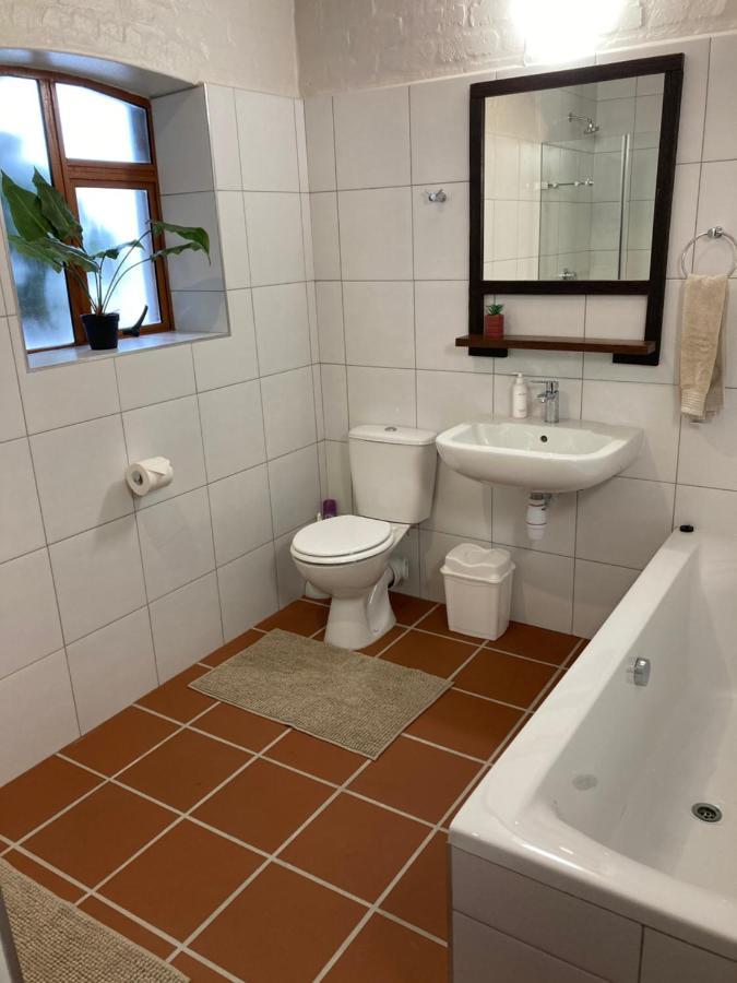 Kite View 2 Holiday Home ヴィットサント エクステリア 写真