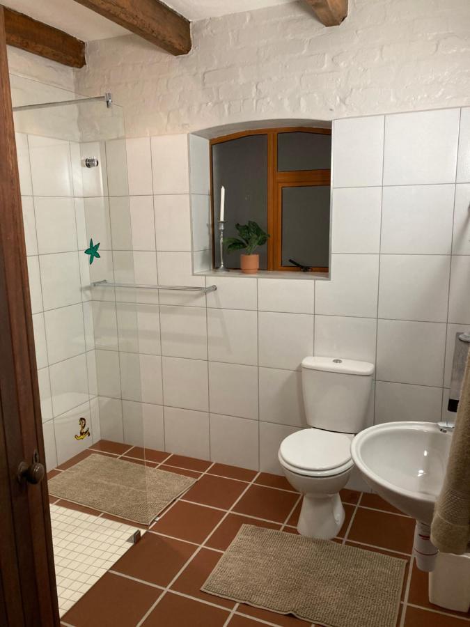 Kite View 2 Holiday Home ヴィットサント エクステリア 写真