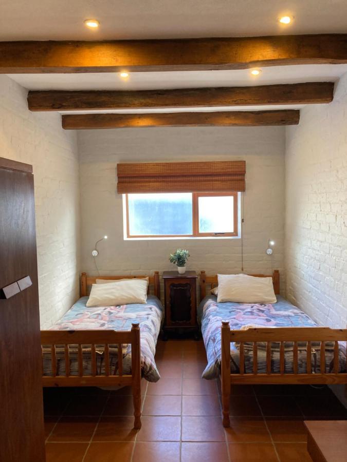 Kite View 2 Holiday Home ヴィットサント エクステリア 写真