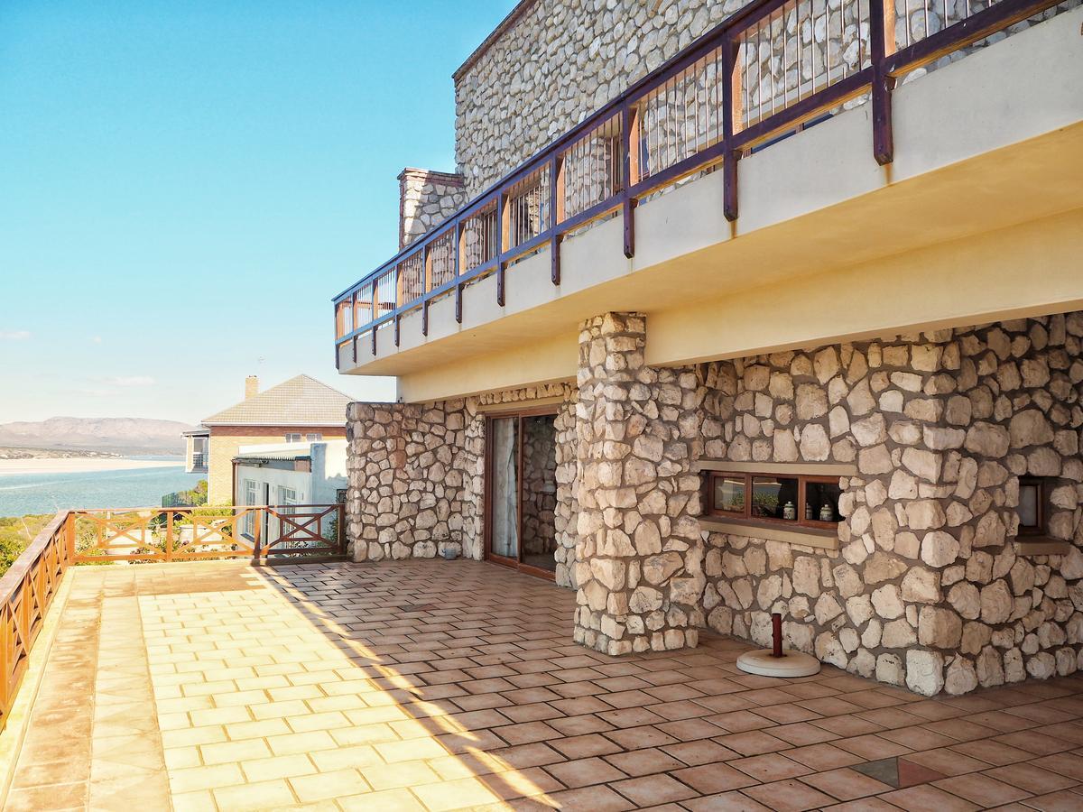 Kite View 2 Holiday Home ヴィットサント エクステリア 写真