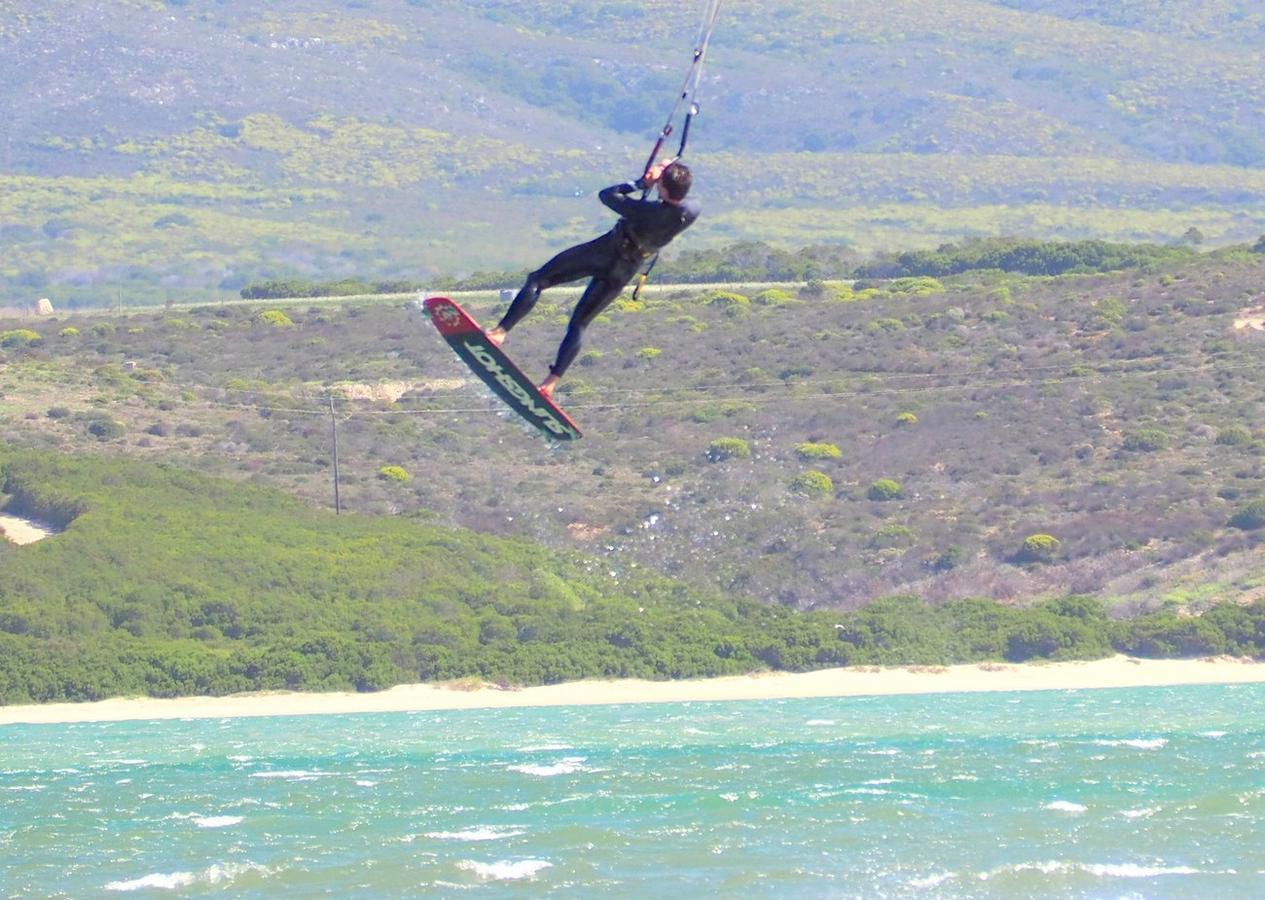 Kite View 2 Holiday Home ヴィットサント エクステリア 写真