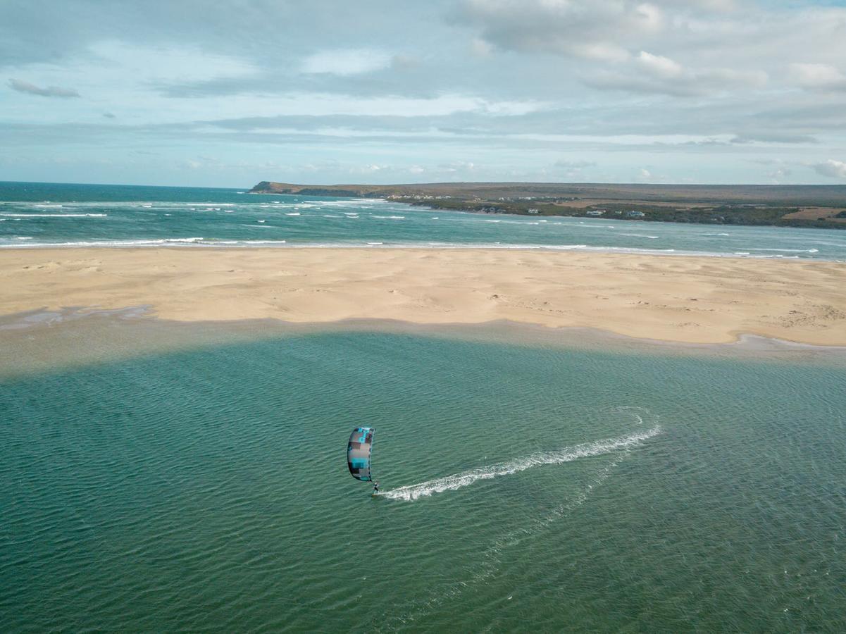 Kite View 2 Holiday Home ヴィットサント エクステリア 写真