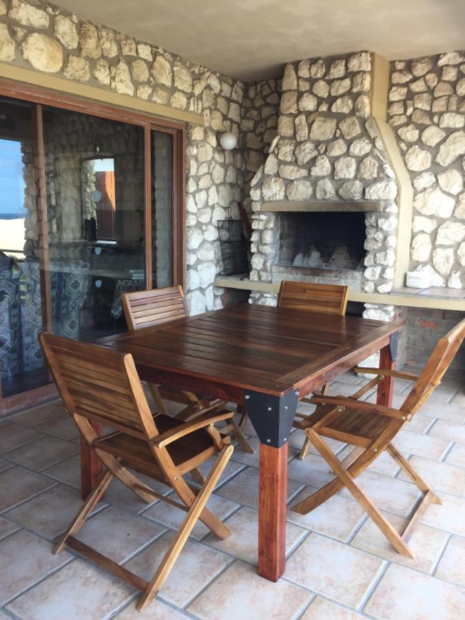 Kite View 2 Holiday Home ヴィットサント エクステリア 写真